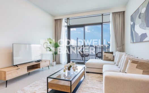 Full Water View | Brand New | Best Layout