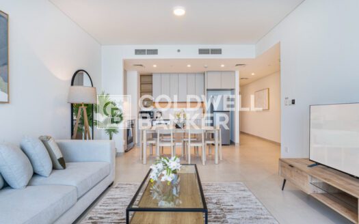 Full Water View | Brand New | Best Layout