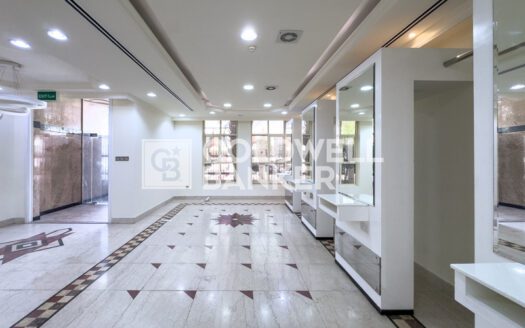 Best For Commercial Use | Spacious Villa