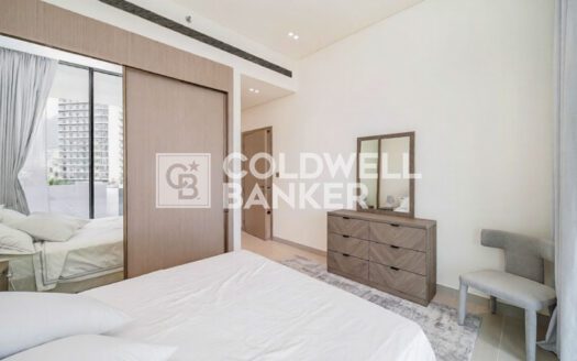 Fully Furnished | Private Jacuzzi | Best Price