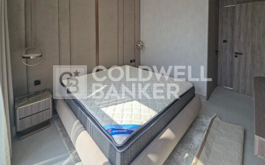 Fully Furnished | Multiple Cheques | Ready To Move