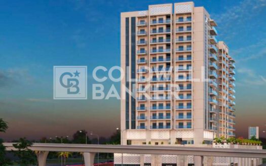 1BR Investment | Attractive Return | Best Location