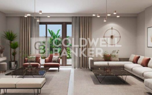 Ideal for Living and Investment | Nearby Metro