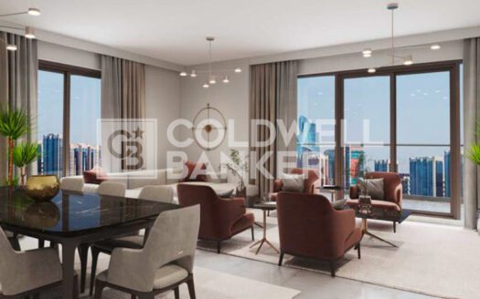 Ideal for Living and Investment | Nearby Metro