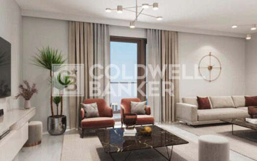 Ideal for Living and Investment | Nearby Metro