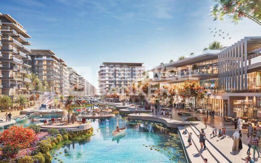 Single Row | Genuine Resale | Strong ROI