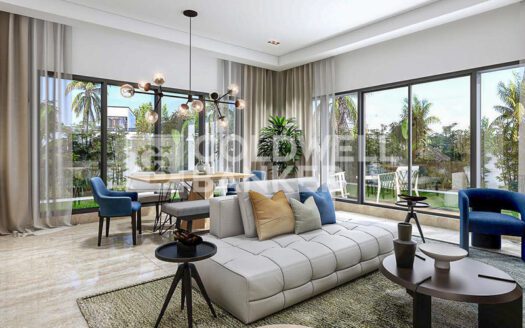 Single Row | Genuine Resale | Strong ROI