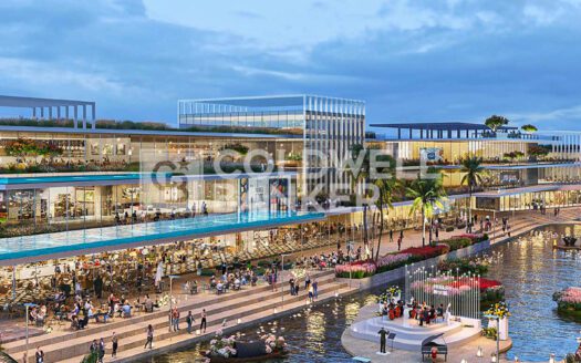 Single Row | Genuine Resale | Strong ROI