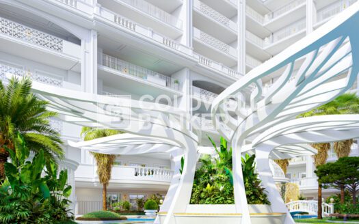 Resort Style | Victorian Elegance | Aqua Living