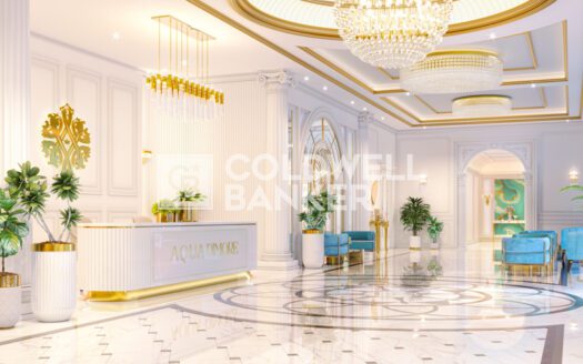 Resort Style | Victorian Elegance | Aqua Living