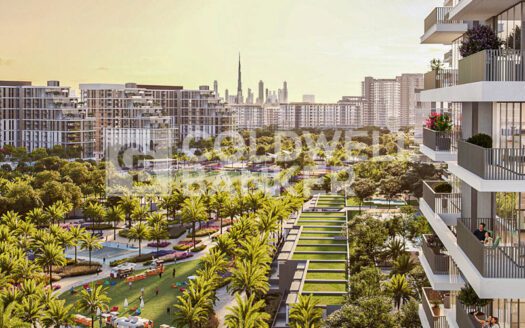 Branded Unit | Genuine Resale | Dubai Hills Mall