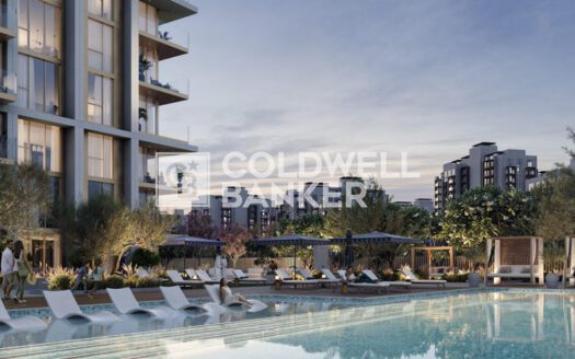 Full Creek View | 50% Paid | Waterfront | Metro