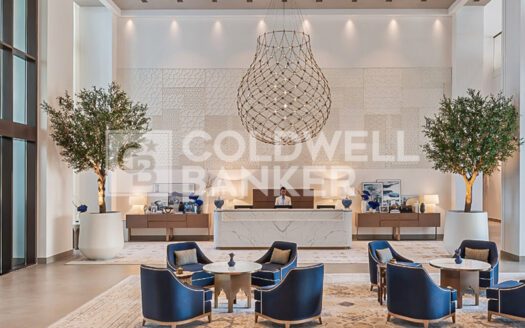 Branded Unit | Genuine Resale | Dubai Hills Mall