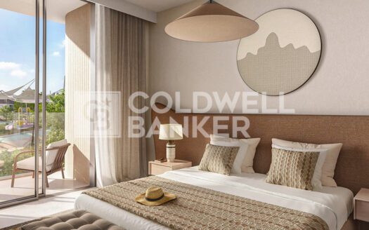 On The Park | Single Row | Motivated Seller