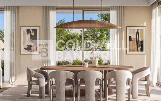 On The Park | Single Row | Motivated Seller