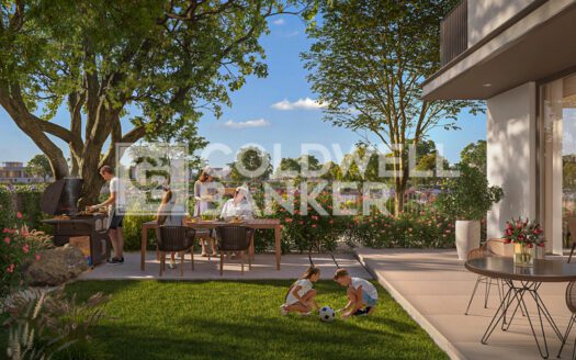 On The Park | Single Row | Motivated Seller