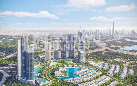 Genuine Resale | High Floor | Attractive Returns