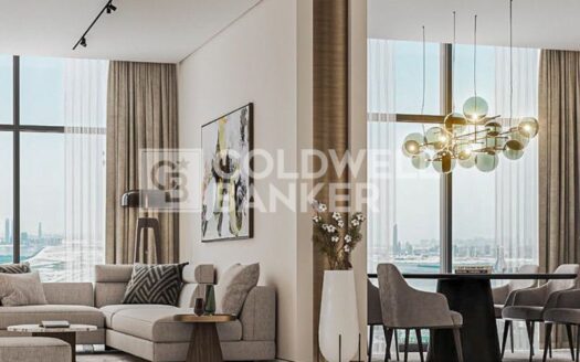 Genuine Resale | High Floor | Attractive Returns