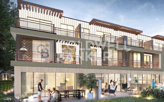G+2 Townhouse | Attractive Price | Prime Area