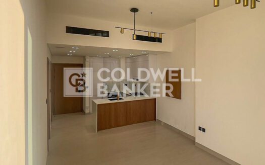 Unfurnished | High Quality | Available On 1st May