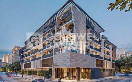 Ready Soon Studio | Prime Area | Call Now