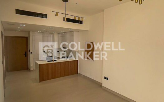 Unfurnished | High Quality | Available On 1st May