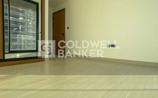 Unfurnished | High Quality | Available On 1st May