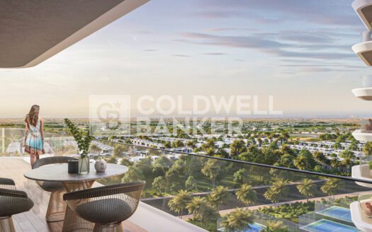 2BHK Resale | Skyline View | Strong ROI