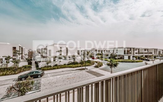 Ready to Move In | Single Row | Vacant