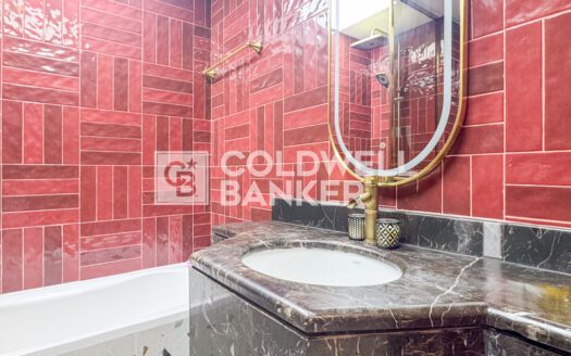 Upgraded Studio | High Floor | Furnished