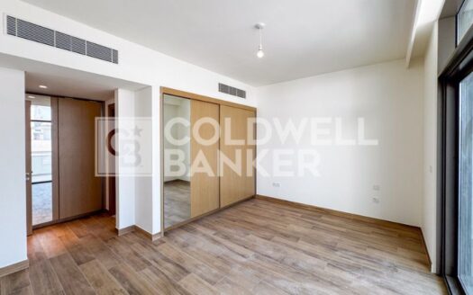 Type C | Landscaped | Ready To Move In