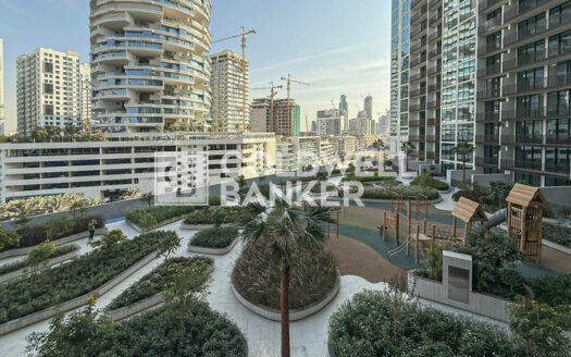 4% DLD Waiver | No commission | JVC Park Views