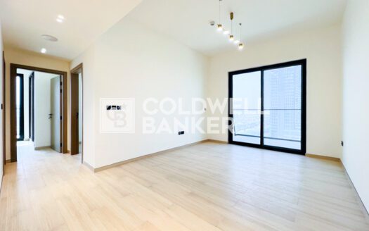 Marina Skyline View | High Floor | Vacant Soon