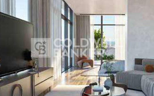 Ready Soon in 3 Months | High Floor | Sea View