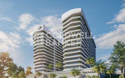 2BHK Resale | High Floor | Attractive Returns