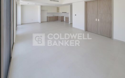 Single Row | True Corner | Big Layout