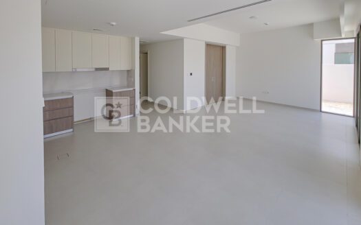 Single Row | True Corner | Big Layout