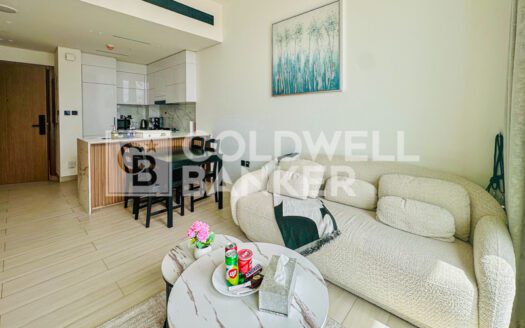 Ready To Move In | Fully Furnished | Prime Area