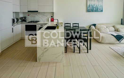 Ready To Move In | Fully Furnished | Prime Area