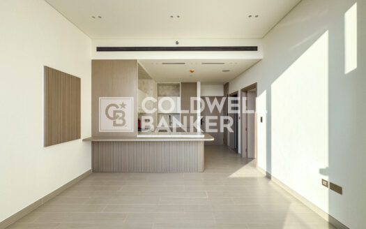 1BHK+Private Pool | High Floor | Ready To Move