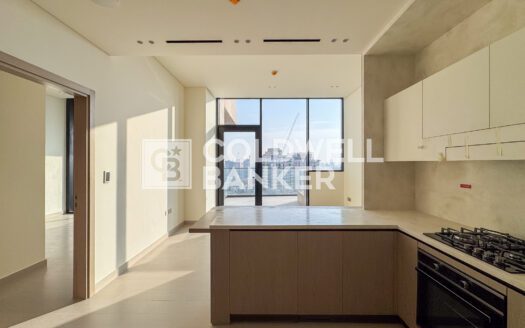1BHK+Private Pool | High Floor | Ready To Move