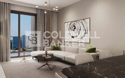 Large 1BR | Ready Soon | Ideal Investment