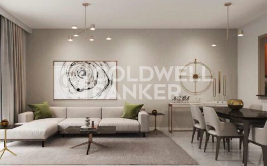 Large 1BR | Ready Soon | Ideal Investment