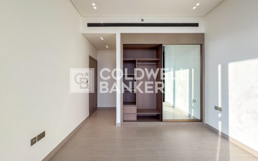 1BHK+Private Pool | High Floor | Ready To Move