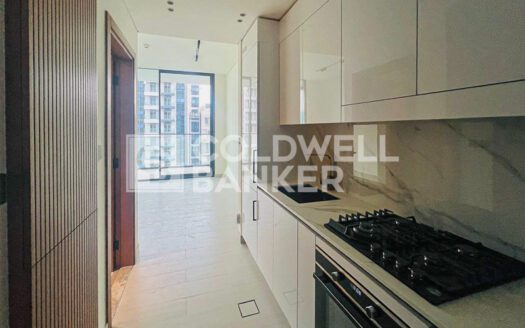 Bright and Natural | Affordable | Ready to Move