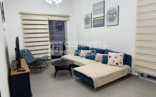 Fully Furnished | Pool View | Ready To Move