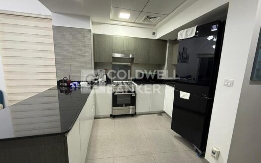 Fully Furnished | Pool View | Ready To Move