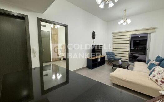 Fully Furnished | Pool View | Ready To Move