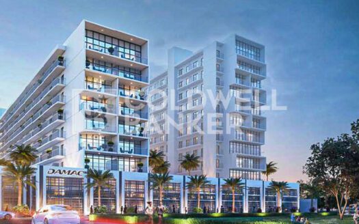 Resale-Unit | Resort living | High-demand Area