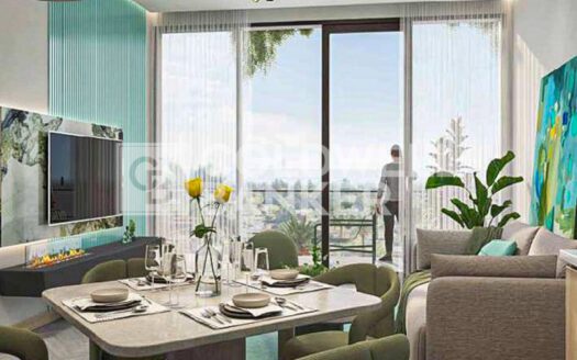 Resale-Unit | Resort living | High-demand Area